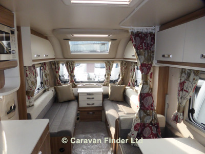 Swift Aventura Q6FB 2018 (Trade) image coming soon