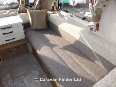 Swift Aventura Q6FB 2018 (Trade) image coming soon