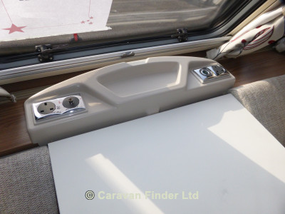 Swift Aventura Q6FB 2018 (Trade) image coming soon