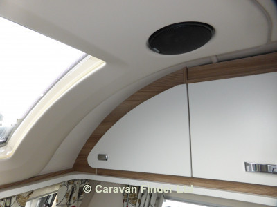 Swift Aventura Q6FB 2018 (Trade) image coming soon