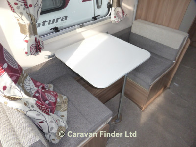 Swift Aventura Q6FB 2018 (Trade) image coming soon