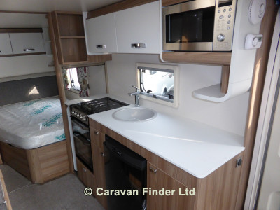 Swift Aventura Q6FB 2018 (Trade) image coming soon