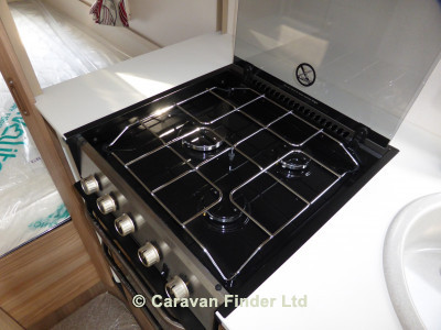 Swift Aventura Q6FB 2018 (Trade) image coming soon