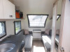 Used Swift Basecamp 2018 touring caravan Image