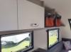Used Swift Basecamp 2018 touring caravan Image