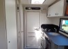 Used Swift Basecamp 2018 touring caravan Image