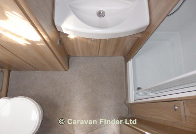 Swift Challenger 480 2018 (Trade) image coming soon