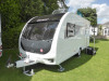 Used Swift Challenger 480 2018 touring caravan Image