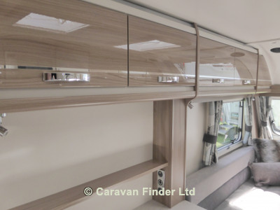 Swift Challenger 480 2018 (Trade) image coming soon