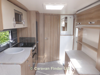 Swift Challenger 480 2018 (Trade) image coming soon