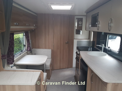 Swift Corniche 17/4 2018 (Trade) image coming soon