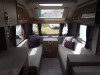 Used Swift Corniche 17/4 2018 touring caravan Image