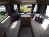 Used Swift Corniche 17/4 2018 touring caravan Image
