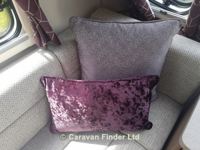 Swift Corniche 17/4 2018 (Trade) image coming soon