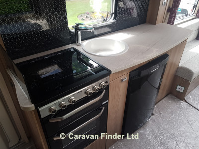 Swift Corniche 17/4 2018 (Trade) image coming soon