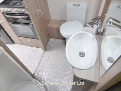 Swift Challenger 560 2018 (Trade) image coming soon