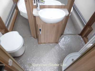 Swift Challenger 560 2018 (Trade) image coming soon