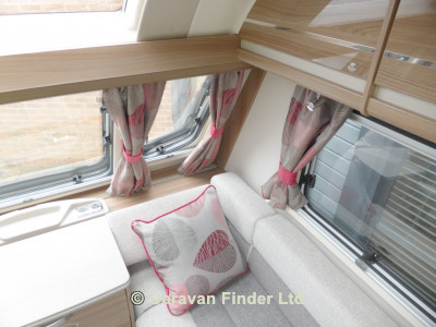 Swift Challenger 560 2018 (Trade) image coming soon