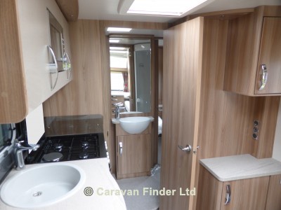 Swift Challenger 560 2018 (Trade) image coming soon