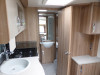 Used Swift Challenger 560 2018 touring caravan Image
