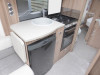 Used Swift Challenger 560 2018 touring caravan Image
