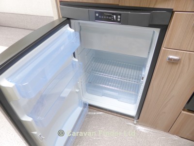 Swift Challenger 560 2018 (Trade) image coming soon