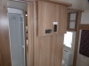 Used Swift Challenger 560 2018 touring caravan Image