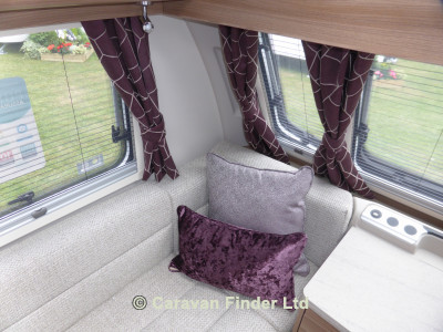 Swift Challenger 560 2018 (Trade) image coming soon