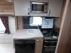 Used Swift Challenger 560 2018 touring caravan Image