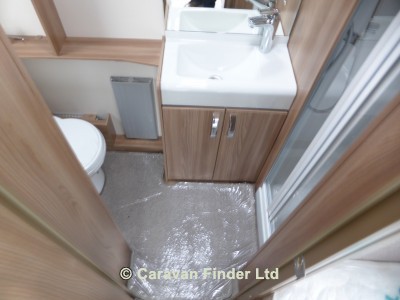 Swift Challenger 565 2018 (Trade) image coming soon