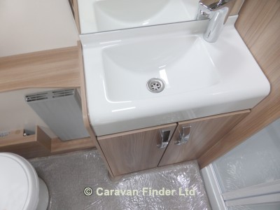 Swift Challenger 565 2018 (Trade) image coming soon