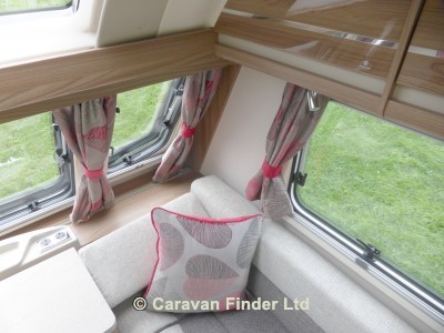 Swift Challenger 565 2018 (Trade) image coming soon