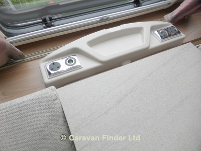 Swift Challenger 565 2018 (Trade) image coming soon