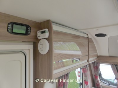 Swift Challenger 565 2018 (Trade) image coming soon