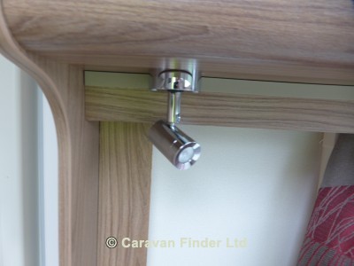 Swift Challenger 565 2018 (Trade) image coming soon