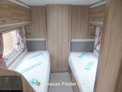 Swift Challenger 565 2018 (Trade) image coming soon