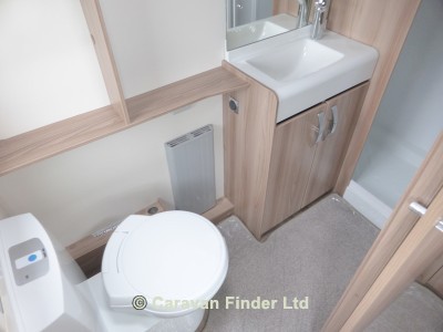 Swift Challenger 580 2018 (Trade) image coming soon