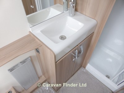 Swift Challenger 580 2018 (Trade) image coming soon