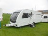 Used Swift Challenger 580 2018 touring caravan Image