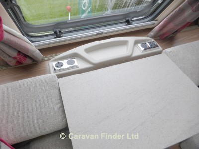 Swift Challenger 580 2018 (Trade) image coming soon