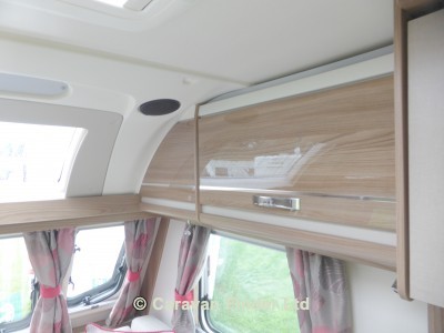 Swift Challenger 580 2018 (Trade) image coming soon