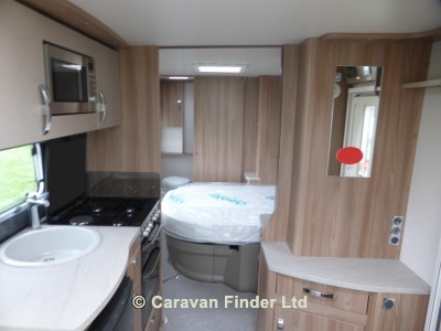 Swift Challenger 580 2018 (Trade) image coming soon