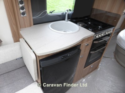 Swift Challenger 580 2018 (Trade) image coming soon