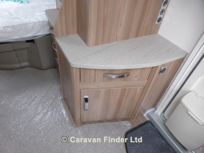 Swift Challenger 580 2018 (Trade) image coming soon