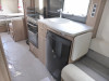 Used Swift Challenger 590 2018 touring caravan Image