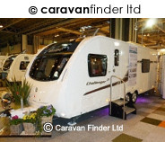 Swift Challenger 630 Hi Style 2018 caravan