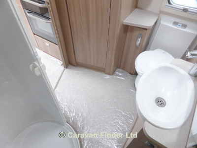 Swift Challenger 635 2018 (Trade) image coming soon