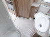 Used Swift Challenger 635 2018 touring caravan Image