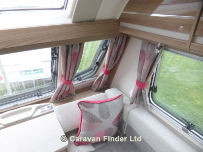 Swift Challenger 635 2018 (Trade) image coming soon