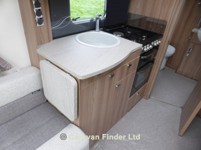 Swift Challenger 635 2018 (Trade) image coming soon